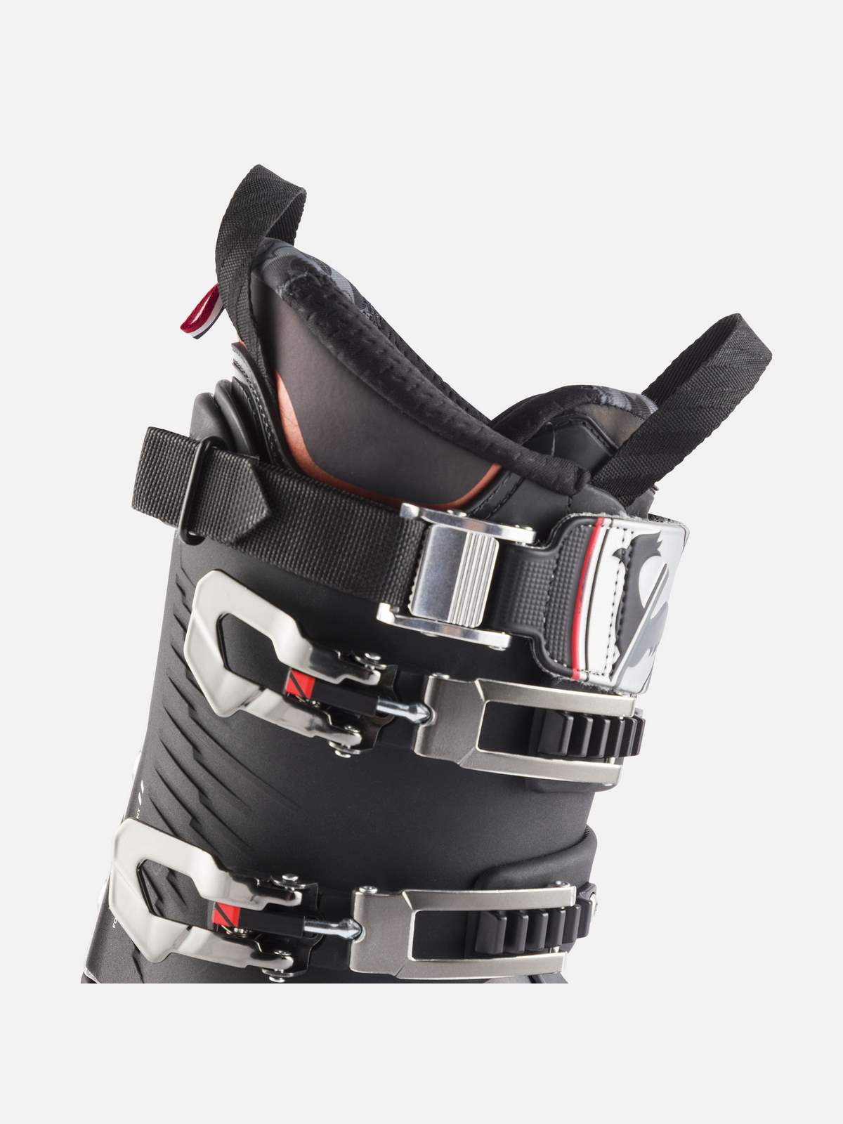 Buty narciarskie ROSSIGNOL HI-SPEED PRO 130 CARBON MV GW