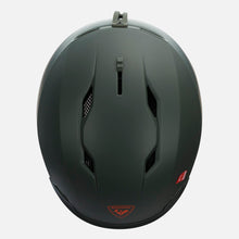 Kask narciarski ROSSIGNOL Alta Impacts zielony
