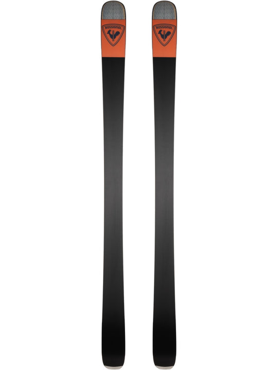 Narty ROSSIGNOL SENDER SOUL 92 + wiązania Look Xpress 11 GW
