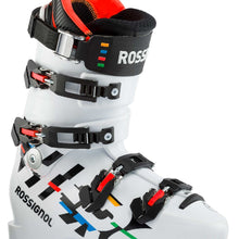 Buty Narciarskie ROSSIGNOL HERO WORLD CUP ZJ + - 265 - Adventure Sports
