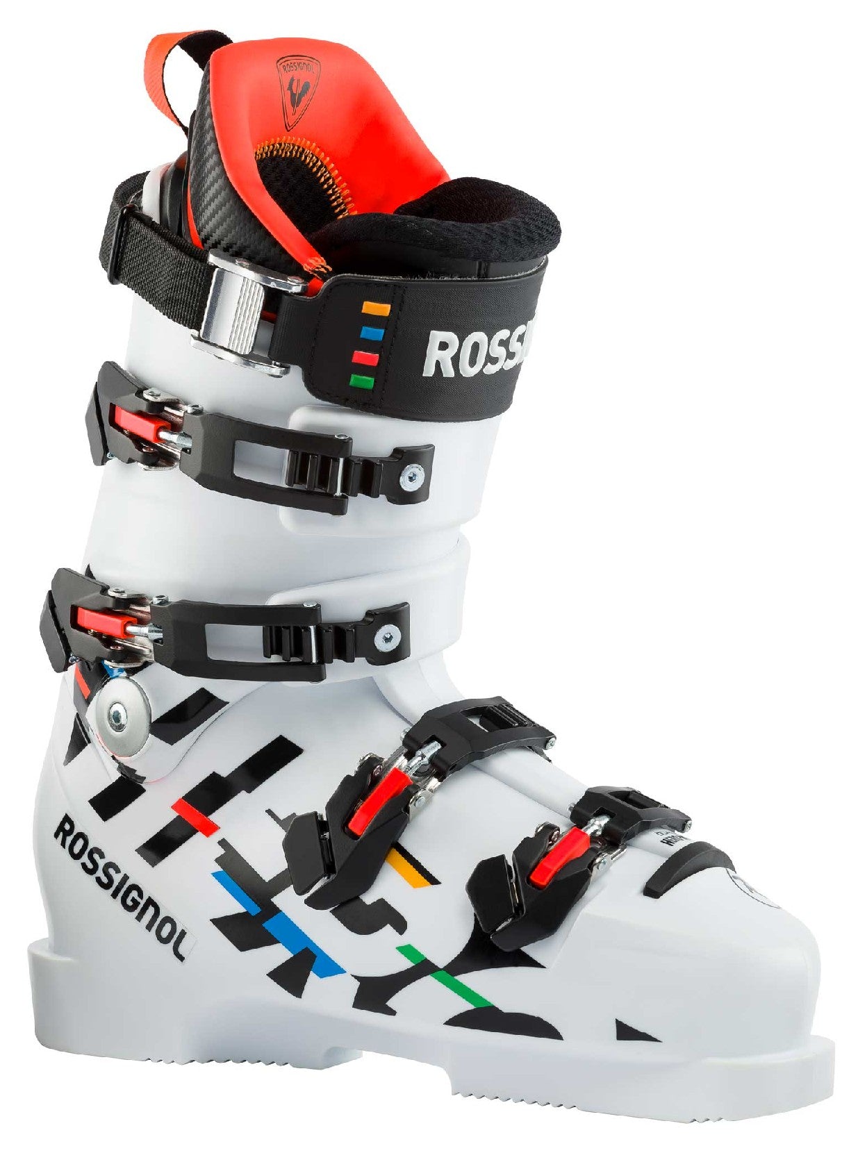 Buty Narciarskie ROSSIGNOL HERO WORLD CUP ZJ + - 265 - Adventure Sports