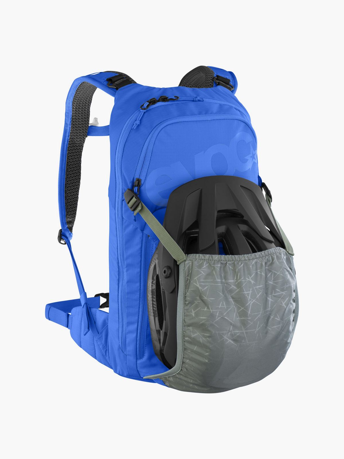 Plecak z bukłakiem EVOC Stage 6 + Hydration Bladder 2 royal blue