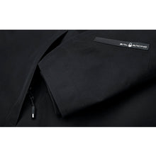 Płaszcz KURTKA SAIL RACING W RACE GORE TEX COAT Czarny
