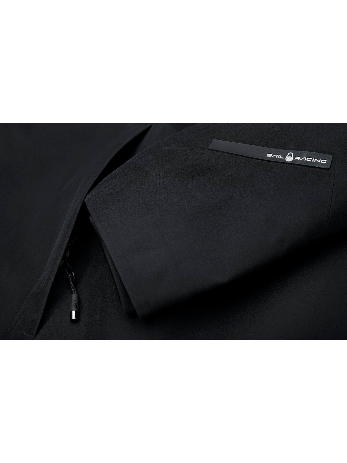 Płaszcz KURTKA SAIL RACING W RACE GORE TEX COAT Czarny