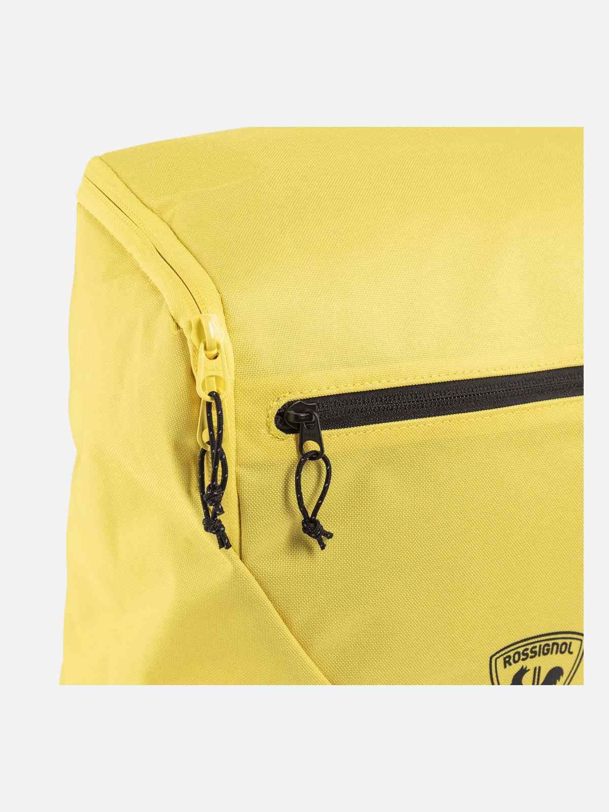 Plecak miejski ROSSIGNOL Commuters Backtoschool 25L żółty