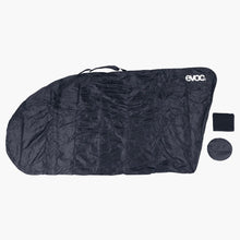 Pokrowiec na rower EVOC Bike Cover Mtb black
