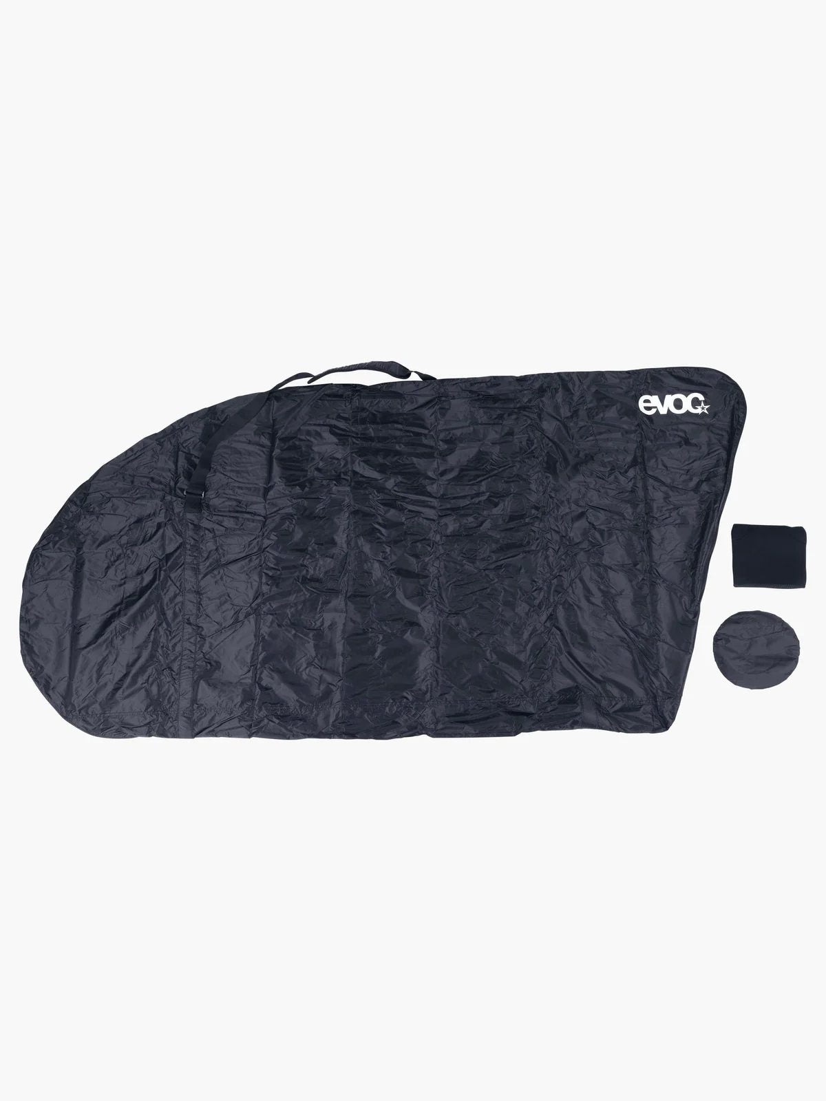 Pokrowiec na rower EVOC Bike Cover Mtb black