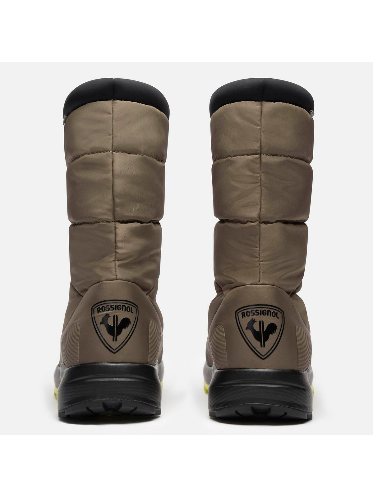 Buty męskie ROSSIGNOL Rossi Podium Coulisse