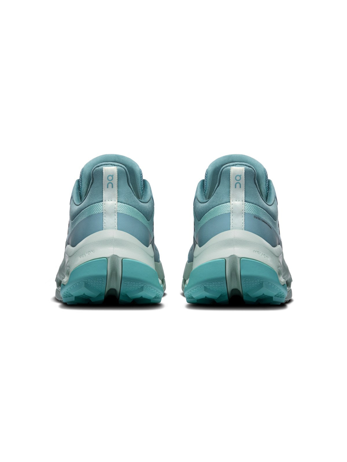 Buty outdoorowe damskie ON Cloudhorizon 2 niebieski