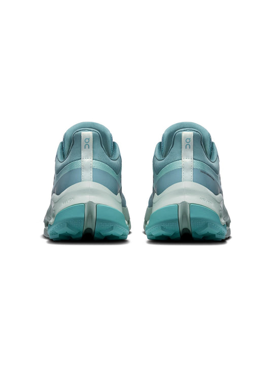 Buty outdoorowe damskie ON Cloudhorizon 2 niebieski
