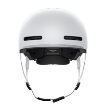Kask rowerowy POC CORPORA - biały - Adventure Sports
