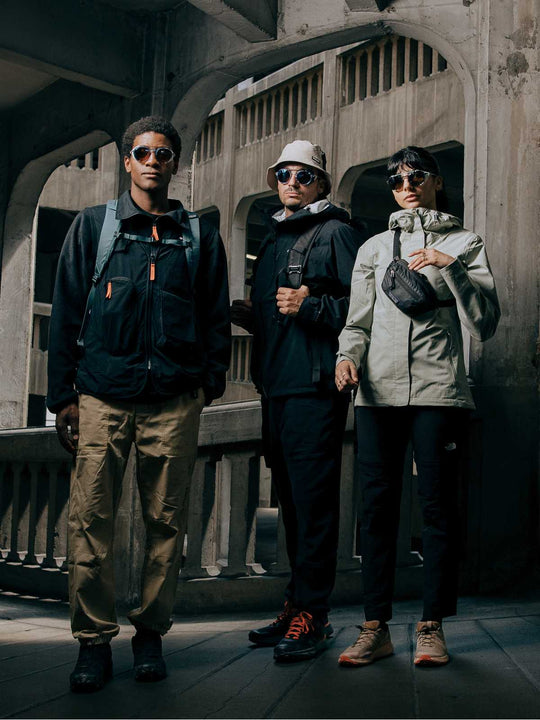 Okulary przeciwsłoneczne JULBO LEGACY Spectron Cat 4 - L - Adventure Sports
