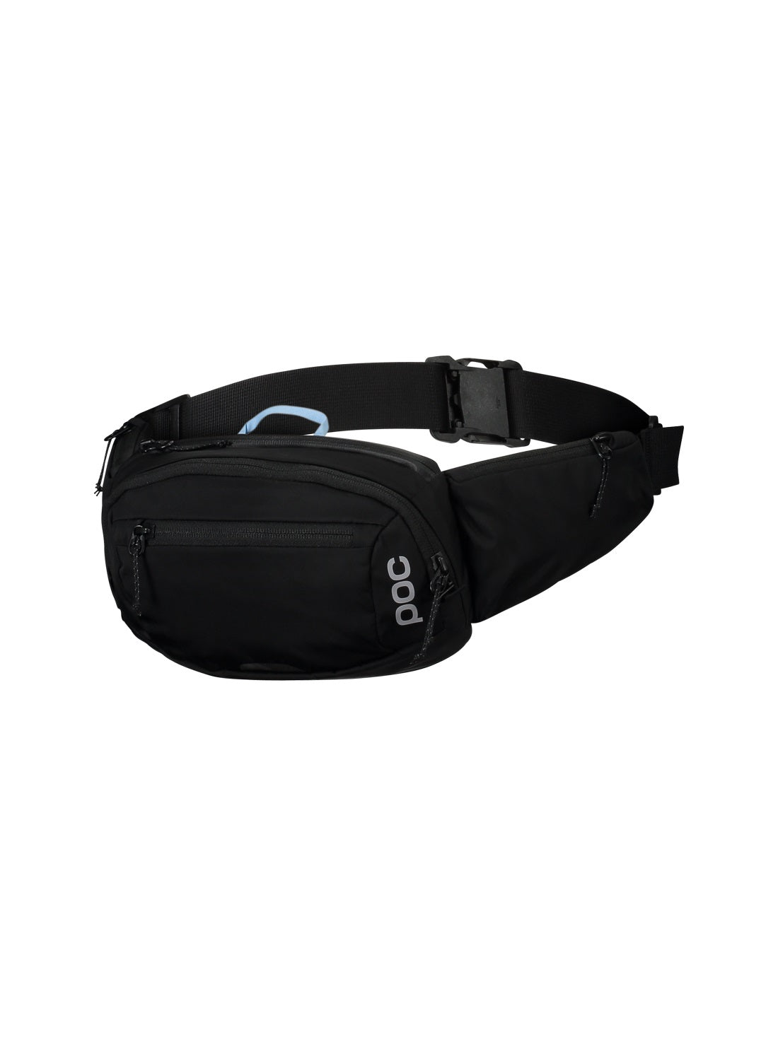 Torba POC LAMINA HIP Pack - czarny