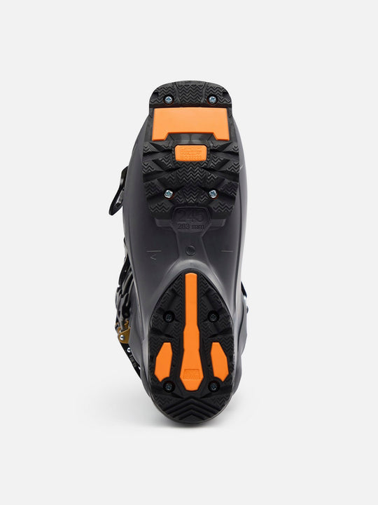 Buty narciarskie damskie LANGE Shadow 85 W MV GW
