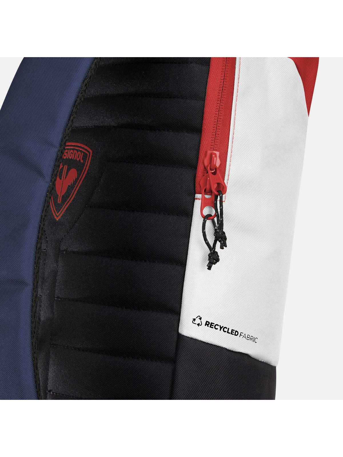 Plecak ROSSIGNOL Back To The Games 12L biały