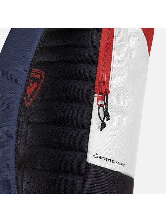 Plecak ROSSIGNOL Back To The Games 12L biały
