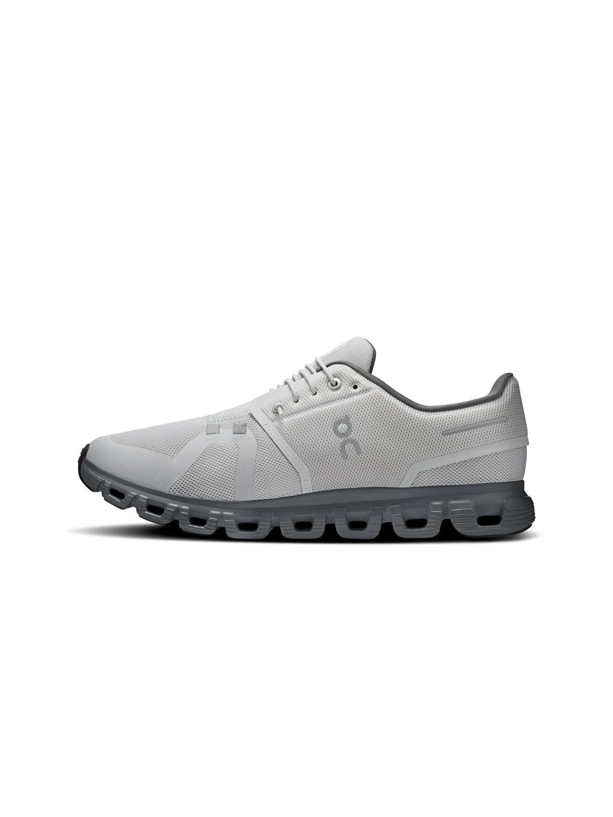 Buty męskie ON Cloud 6 szary