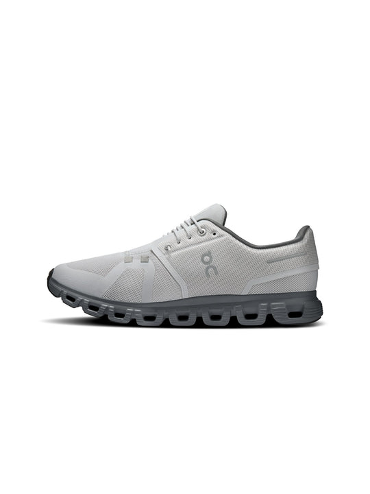 Buty męskie ON Cloud 6 szary
