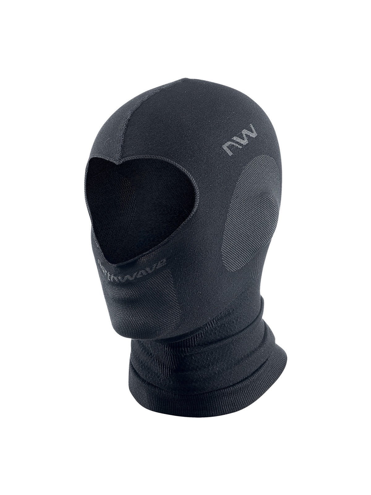 Kominiarka NORTHWAVE BALACLAVA PLUS HEADCOVER