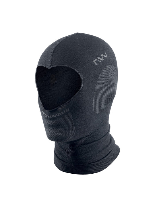 Kominiarka NORTHWAVE BALACLAVA PLUS HEADCOVER
