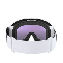 Gogle narciarskie POC Fovea Blixten biały Cat 2
