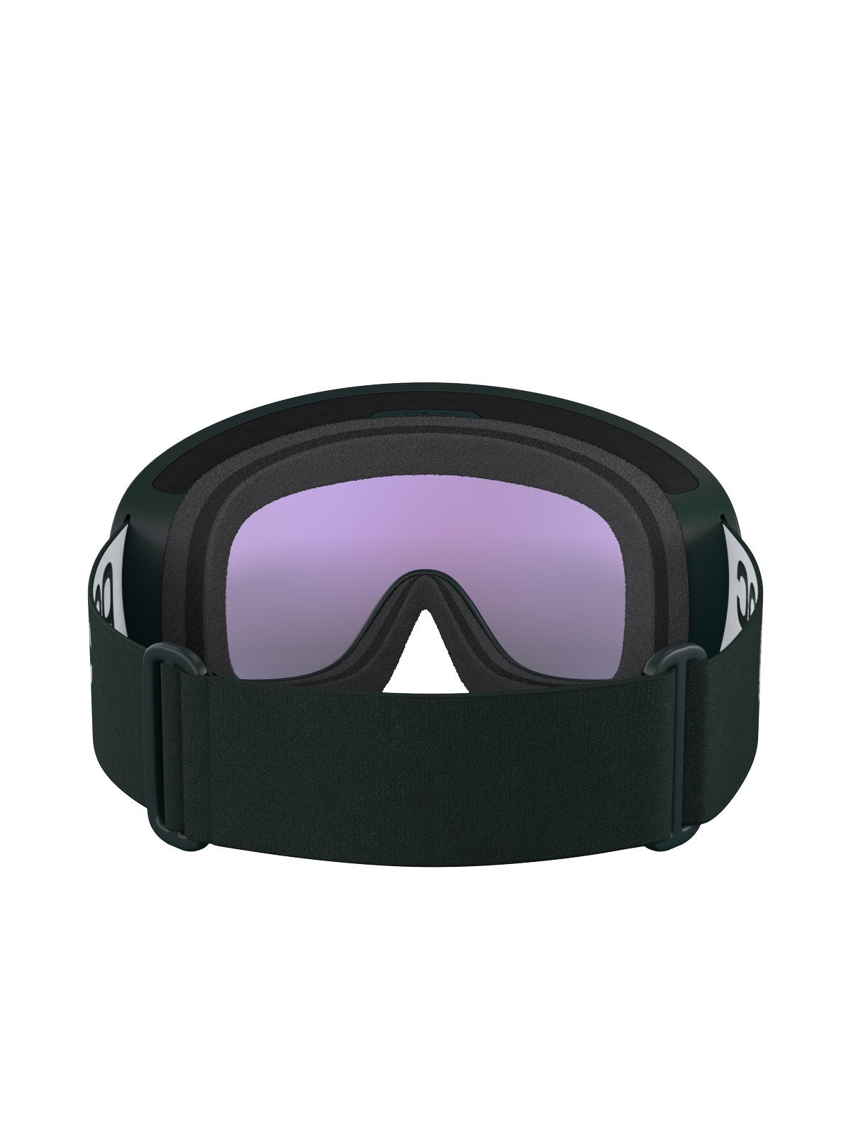 Gogle narciarskie POC Fovea zielony cat. 2