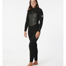 Pianka RIP CURL Wmns.Flashbomb 53Gb Stmr czarny
