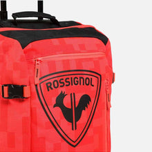 Torba ROSSIGNOL HERO Cabin Bag czerwona
