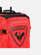 Torba ROSSIGNOL HERO Cabin Bag czerwona
