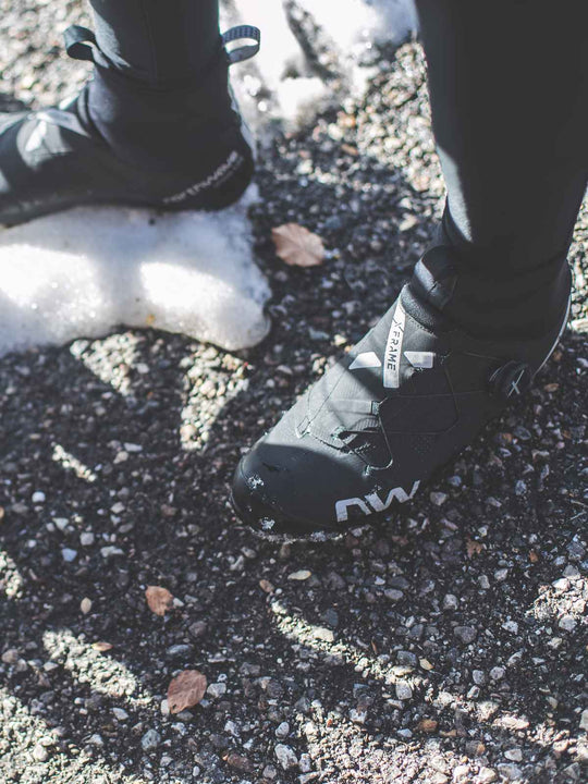 Buty rowerowe NORTHWAVE EXTREME R GTX
