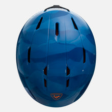 Kask narciarski ROSSIGNOL WHOOPEE IMPACTS niebieski
