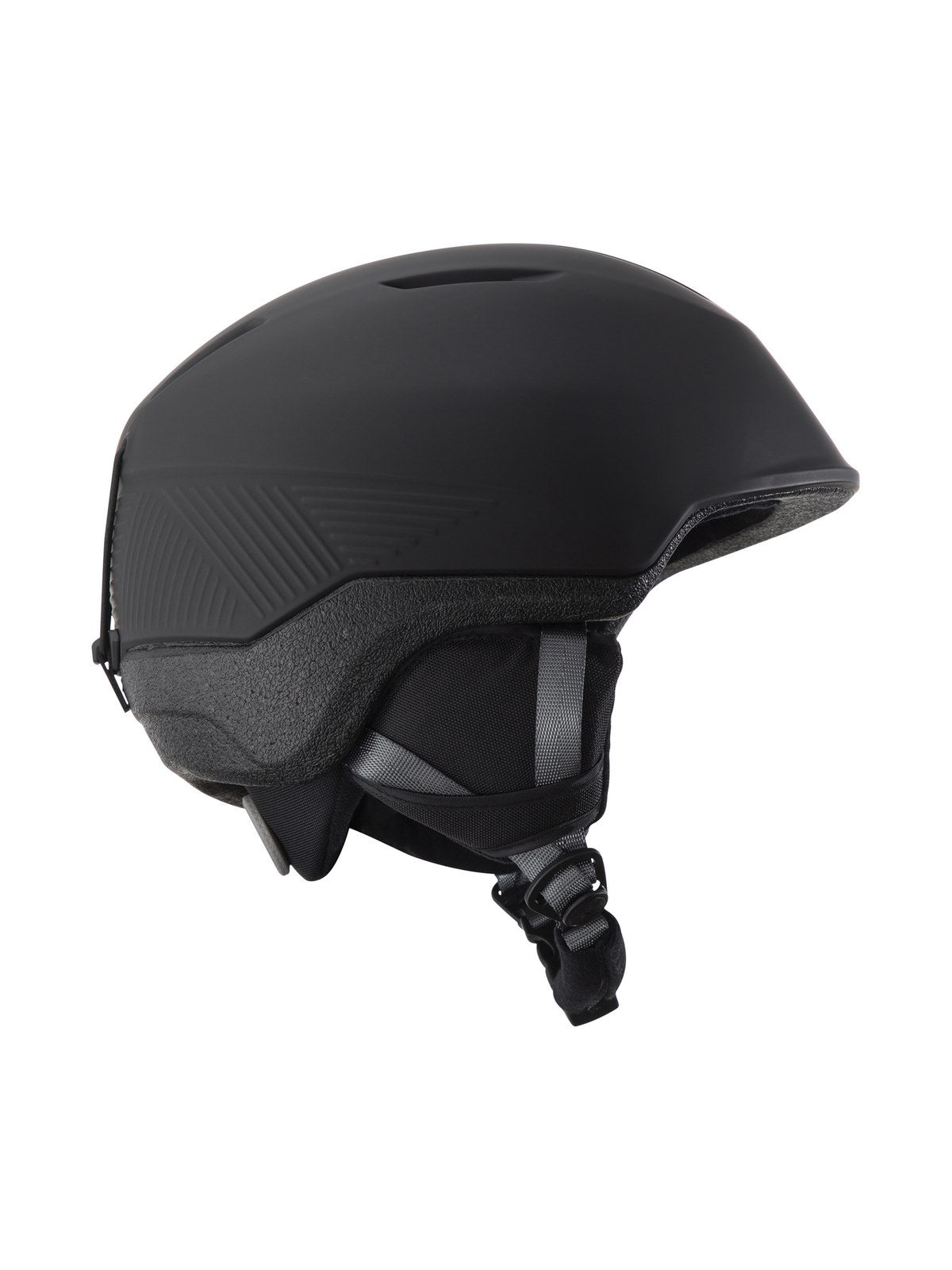 Kask narciarski Rossignol FIT IMPACTS BLACK czarny