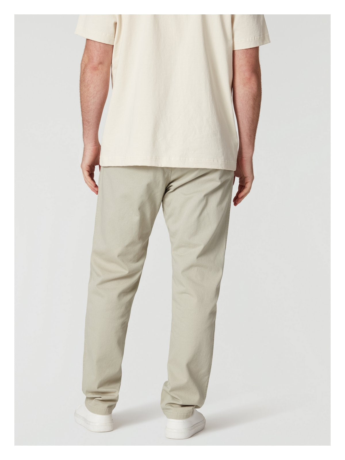 Spodnie męskie SAIL RACING M Breeze Pant zielone