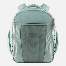 Torba na buty i kask ROSSIGNOL ELECTRA Boot and Helmet Pack zielony
