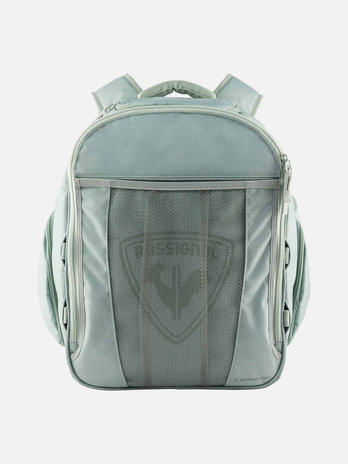 Torba na buty i kask ROSSIGNOL ELECTRA Boot and Helmet Pack zielony