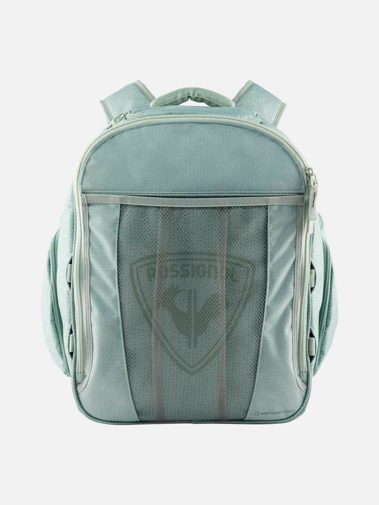 Torba na buty i kask ROSSIGNOL ELECTRA Boot and Helmet Pack zielony
