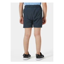 Szorty HELLY HANSEN K Hh Qd Cargo Shorts granatowy - Adventure Sports

