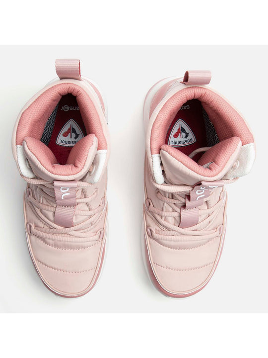 Buty damskie ROSSIGNOL W Rossi Podium Powder Pink różowe
