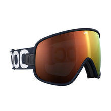 Gogle narciarskie POC Vitrea granatowy cat.2 +cat.1
