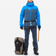Kurtka MILLET M KAMET GTX JKT niebieska
