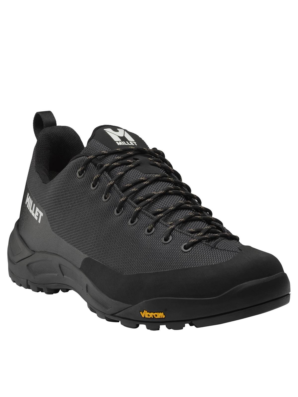 Buty męskie MILLET Cimaï Gtx M grafitowe