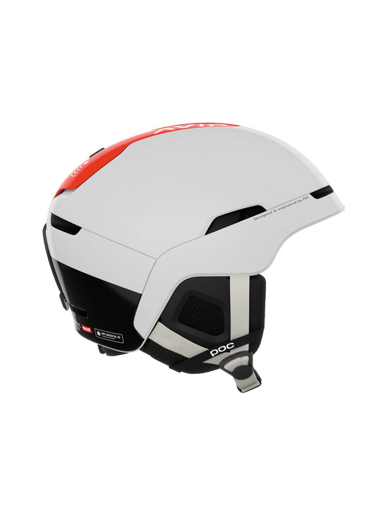 Kask Narciarski POC OBEX BC SPIN
