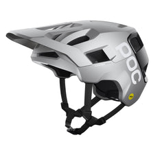 Kask rowerowy POC Kortal Race MIPS szary - Adventure Sports

