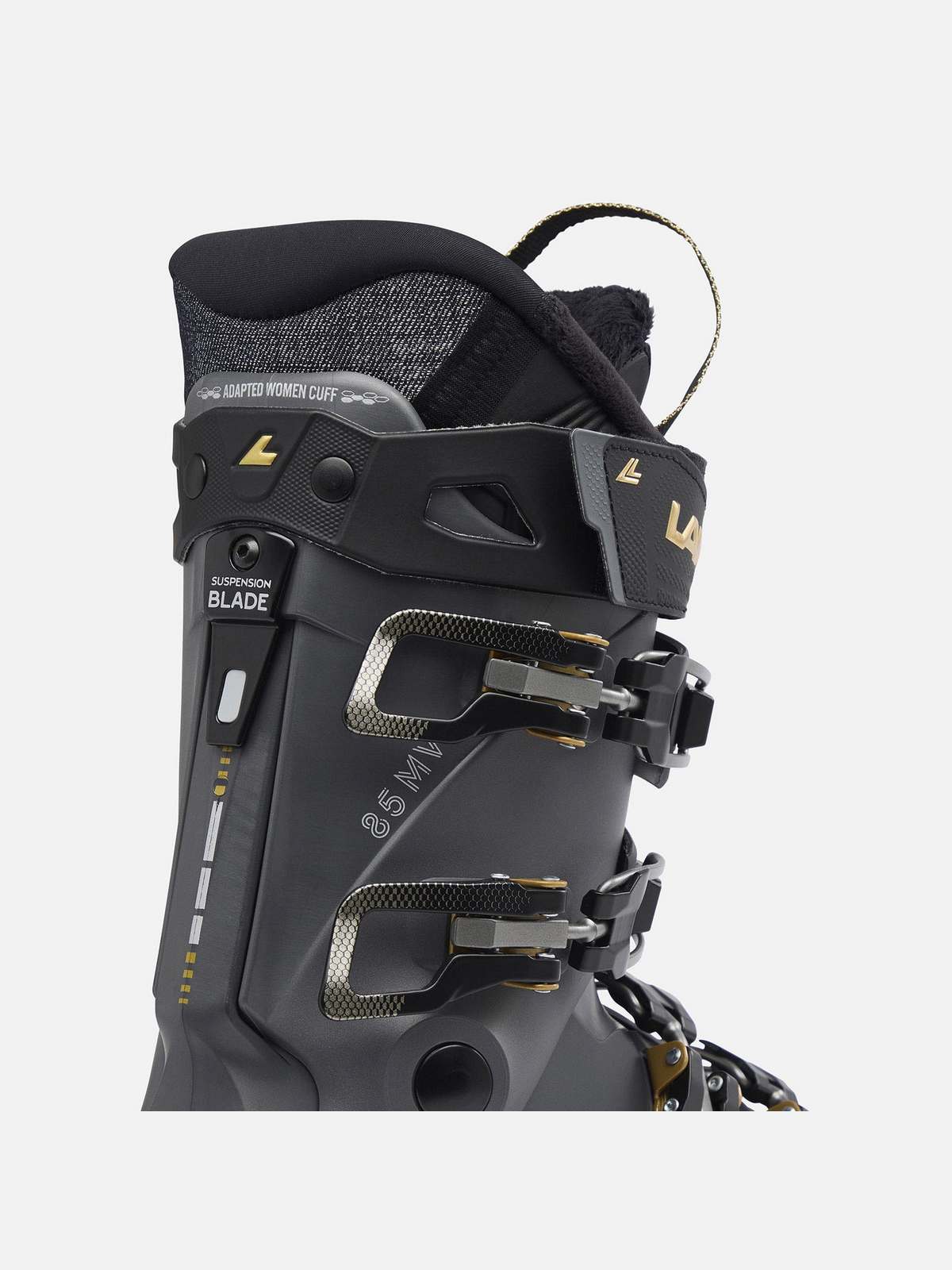 Buty narciarskie damskie LANGE Shadow 85 W MV GW