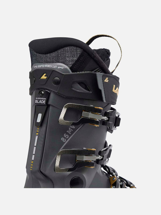 Buty narciarskie damskie LANGE Shadow 85 W MV GW
