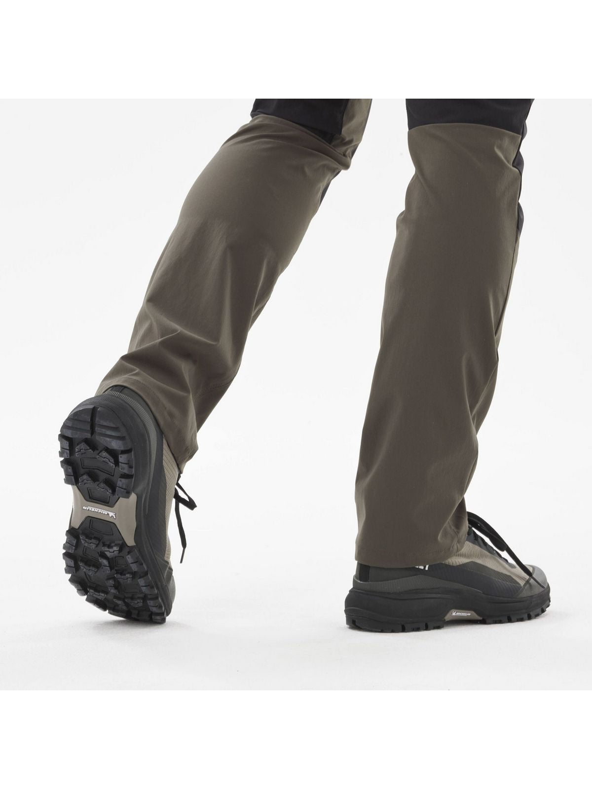 Buty MILLET M Wanaka Beżowy