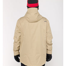 Kurtka narciarska RIP CURL ANTI SERIES CORE 20K/20K JKT zielona
