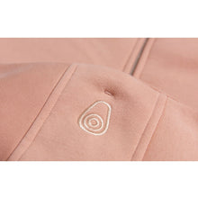 Bluza damska Sail Racing W Gale Zip Hood pink
