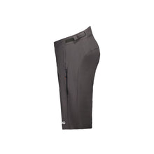 Spodenki rowerowe POC M's Motion Shorts szare
