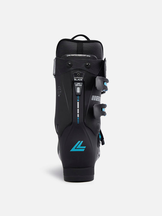 Buty narciarskie damskie LANGE Concept W RTL
